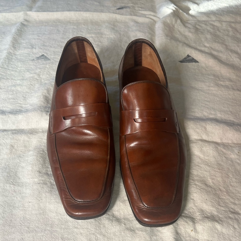Salvatore Ferragamo Loafers - Picture 6 of 8